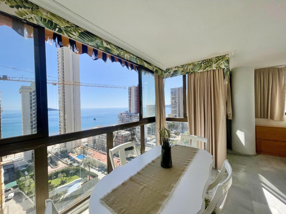 Paraiso Ii Apartamento Benidorm