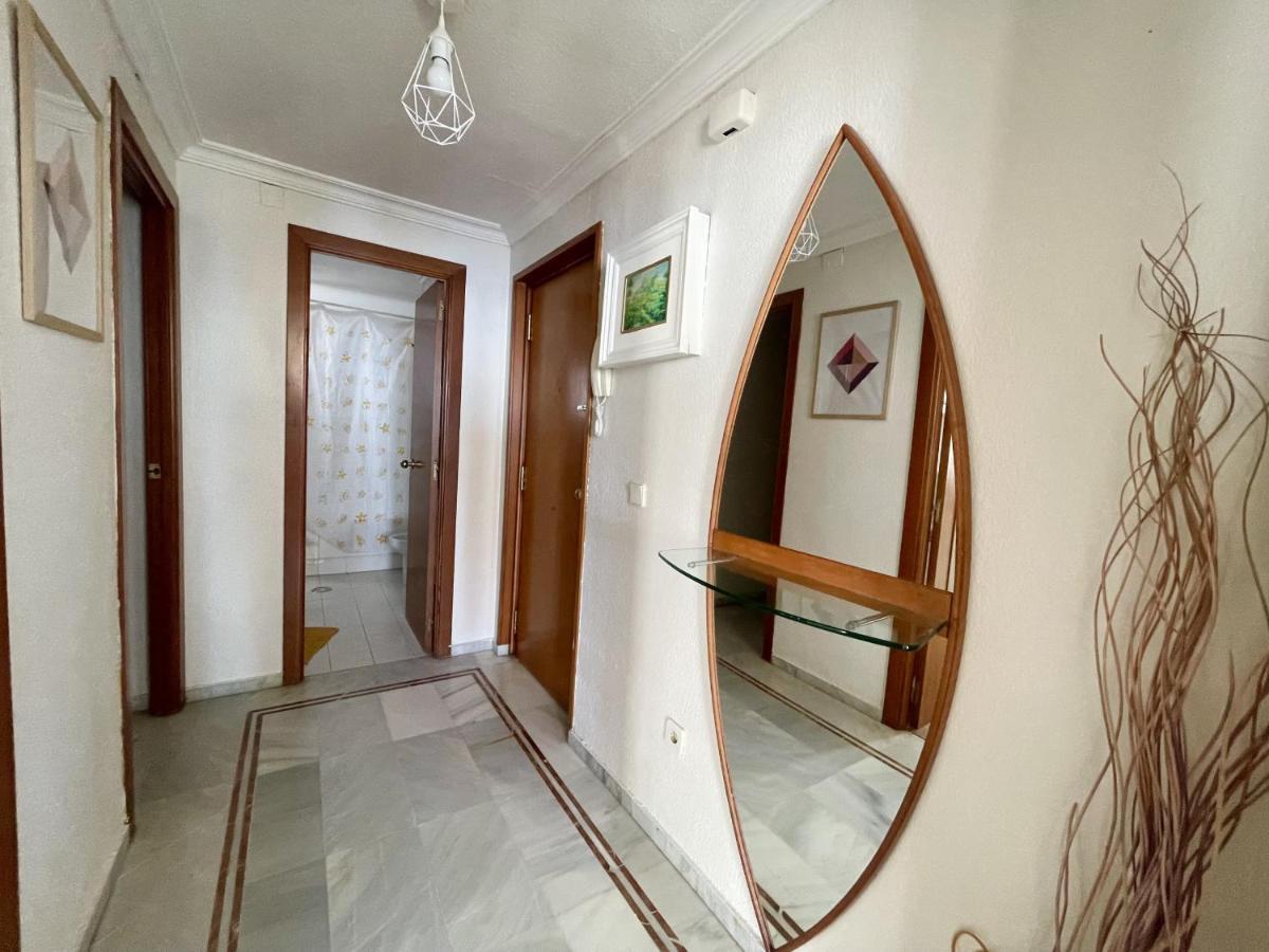 Apartamento Paraiso Ii *