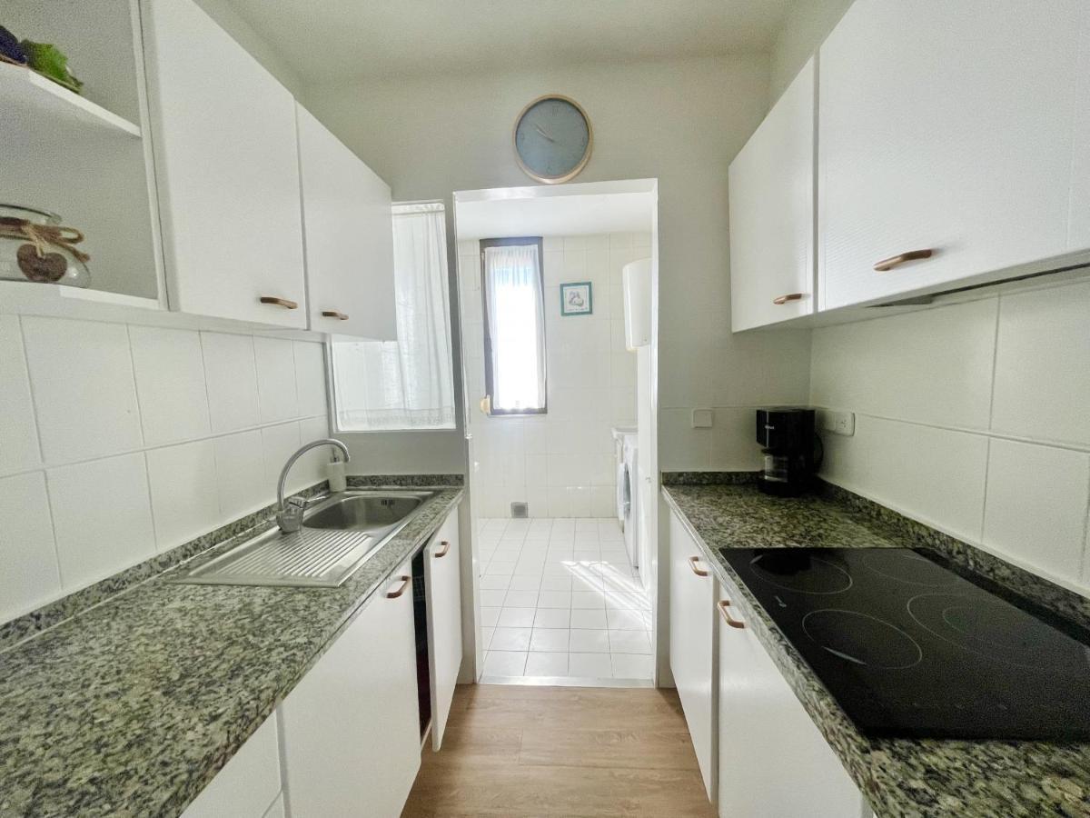 Apartamento Paraiso Ii