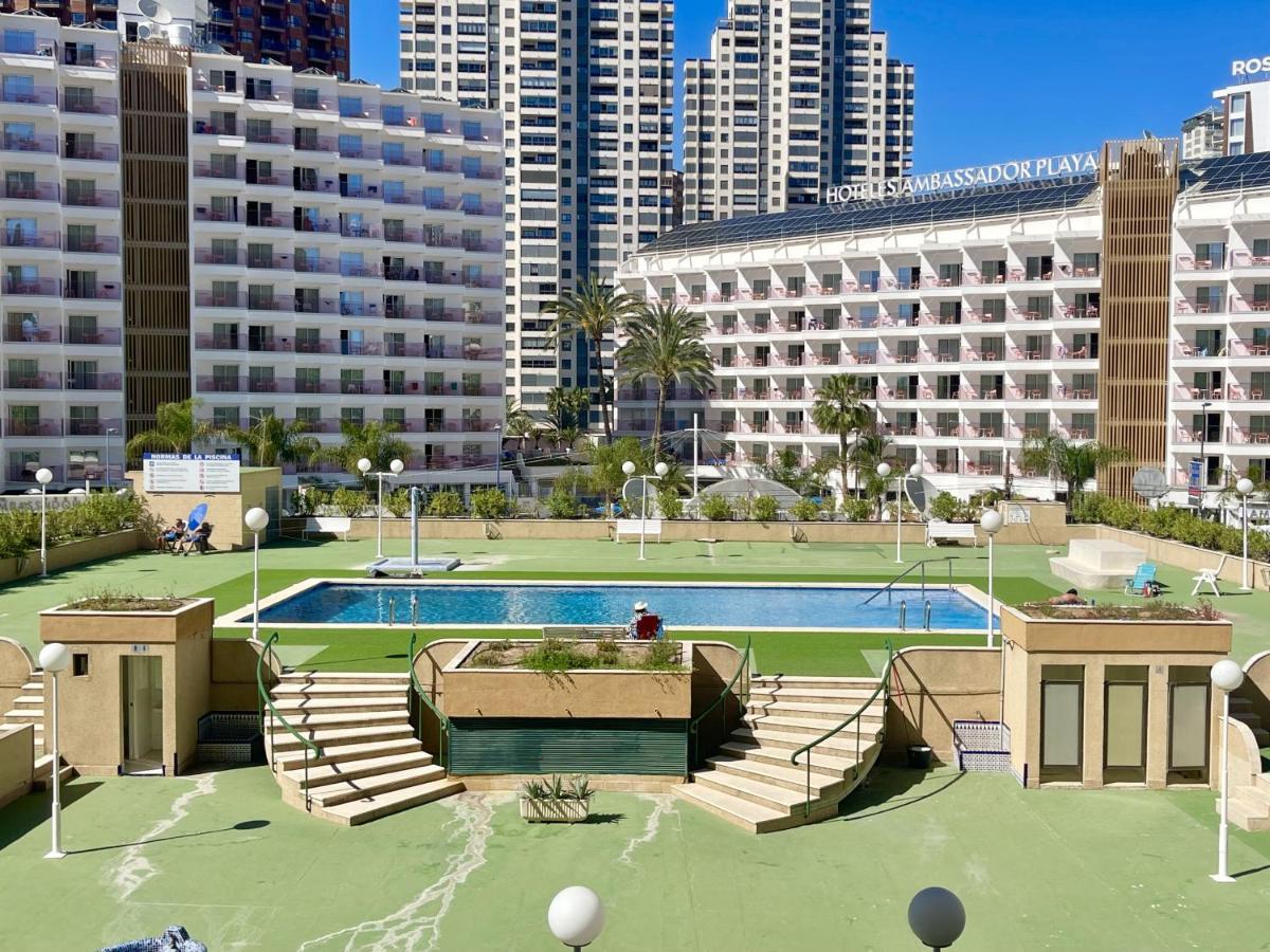 Apartamento Paraiso Ii