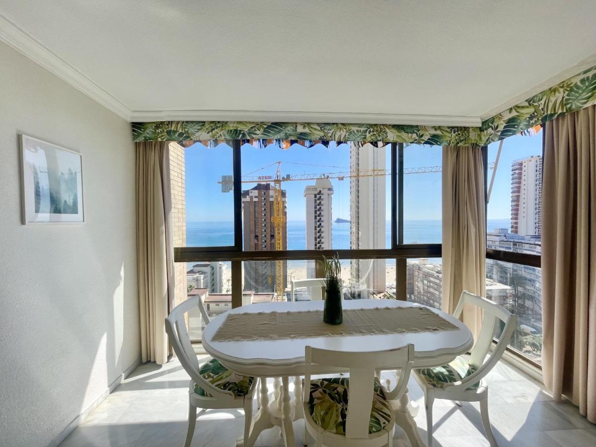 Apartamento Paraiso Ii *