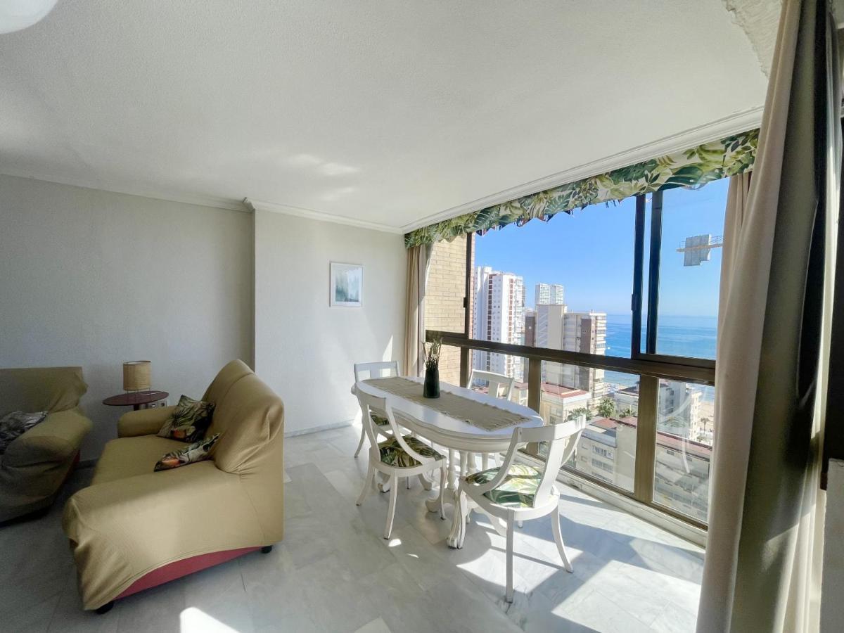 Apartamento Paraiso Ii