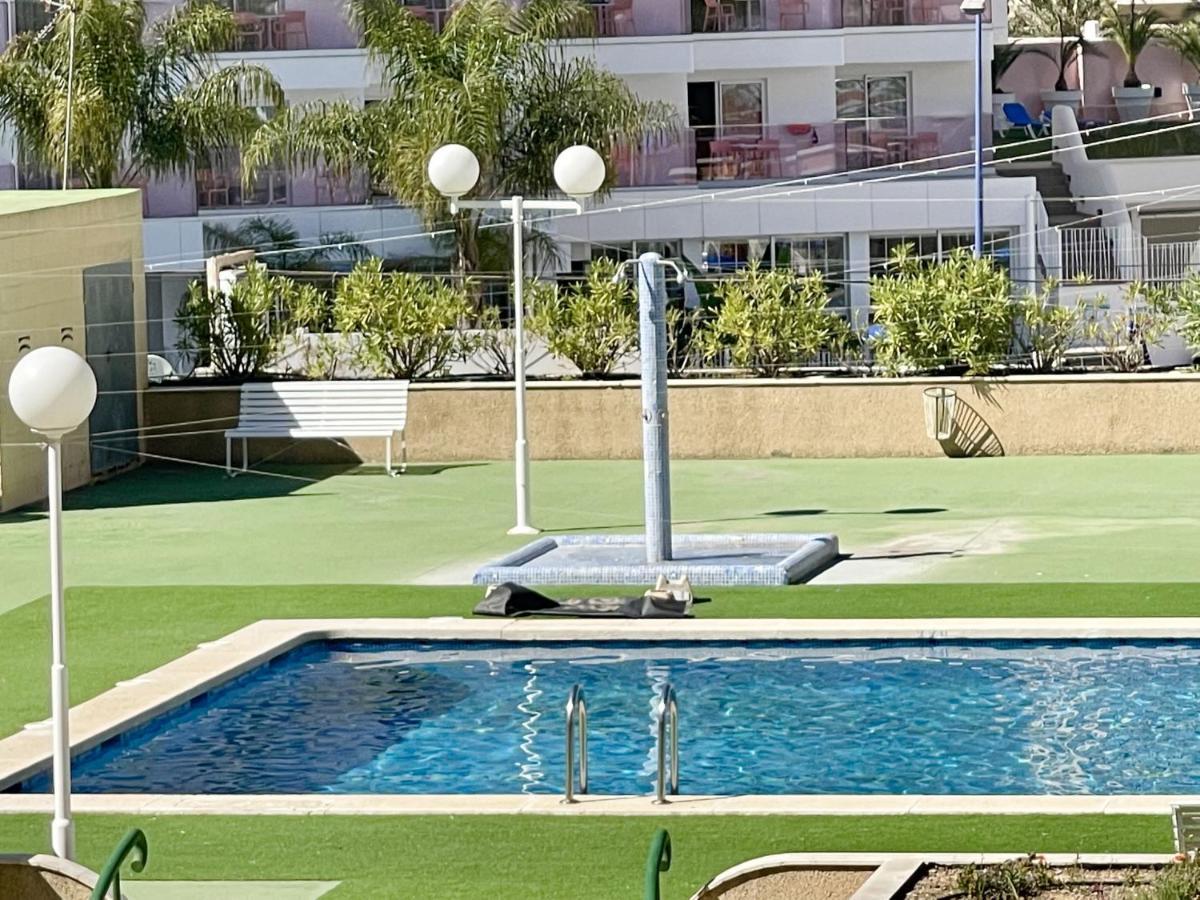 Paraiso Ii Apartamento Benidorm